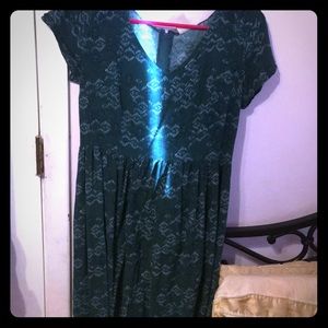 Mossimo supply co dress